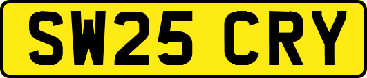 SW25CRY