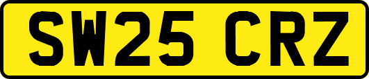SW25CRZ