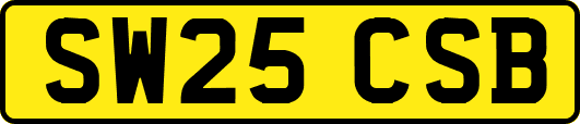 SW25CSB