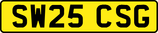 SW25CSG