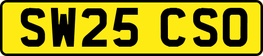 SW25CSO