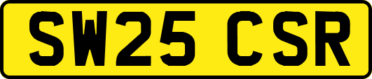 SW25CSR