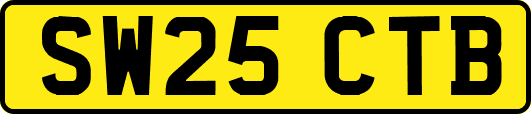 SW25CTB