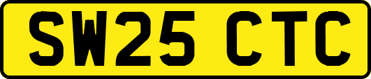 SW25CTC