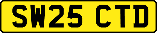 SW25CTD