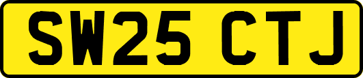 SW25CTJ