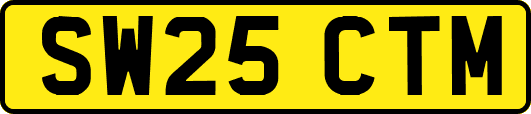 SW25CTM