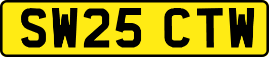 SW25CTW