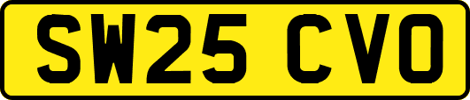 SW25CVO