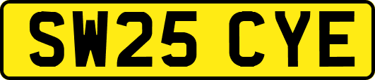 SW25CYE