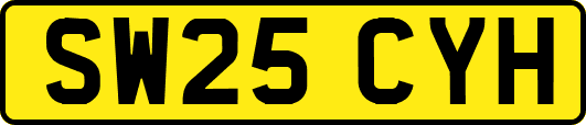 SW25CYH