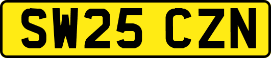 SW25CZN