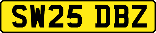 SW25DBZ