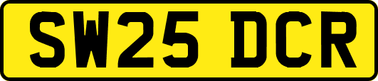 SW25DCR