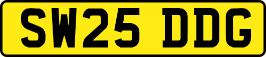 SW25DDG