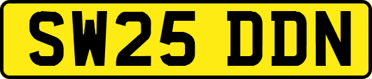 SW25DDN