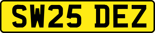 SW25DEZ