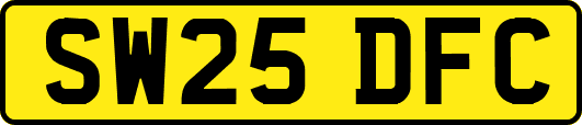 SW25DFC