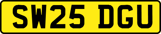 SW25DGU