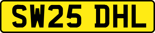 SW25DHL