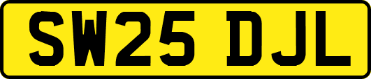 SW25DJL