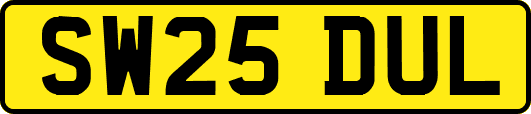 SW25DUL