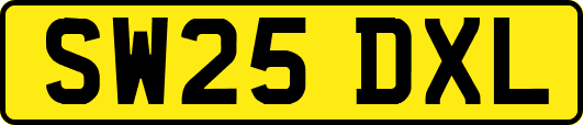 SW25DXL