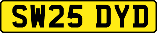 SW25DYD
