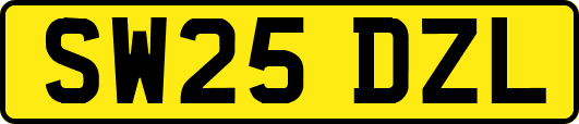 SW25DZL