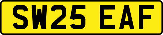 SW25EAF