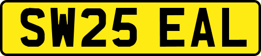 SW25EAL