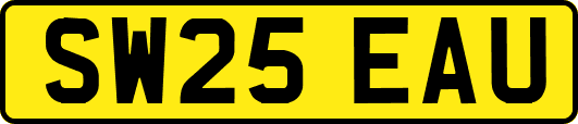 SW25EAU