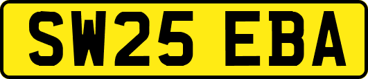 SW25EBA