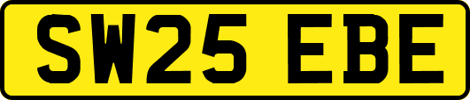 SW25EBE