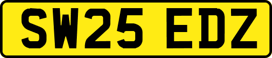 SW25EDZ