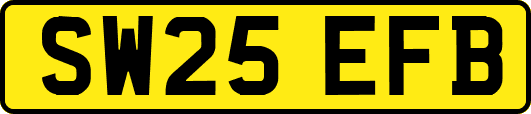 SW25EFB