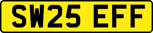 SW25EFF