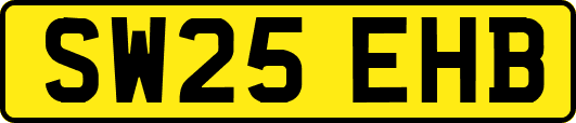 SW25EHB