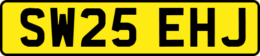 SW25EHJ