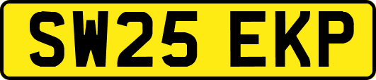 SW25EKP