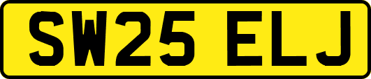 SW25ELJ