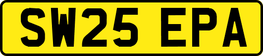 SW25EPA