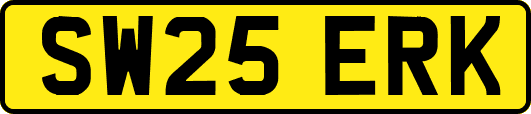 SW25ERK