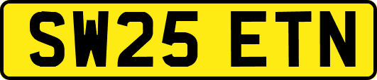 SW25ETN
