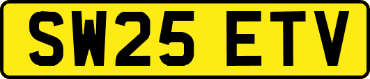 SW25ETV