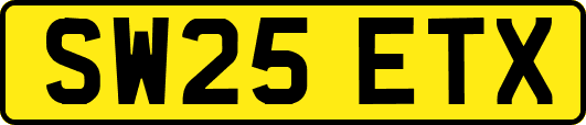 SW25ETX