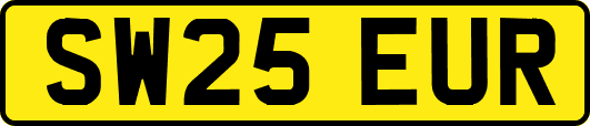 SW25EUR
