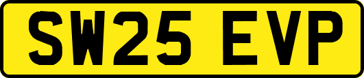 SW25EVP
