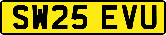 SW25EVU