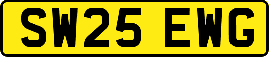 SW25EWG
